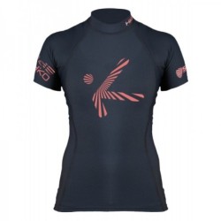 *SALE* HIKO SHADE PLUSH Frauen Kurzarm LYCRA