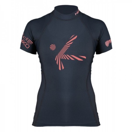 *SALE* HIKO SHADE PLUSH Frauen Kurzarm LYCRA