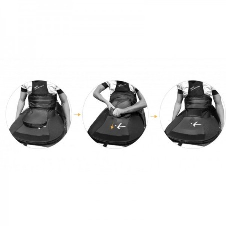 HIKO Spritzdecke K1 Jackpot Slalom