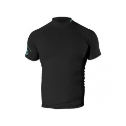 HIKO SHADE PLUSH Kurzarm LYCRA