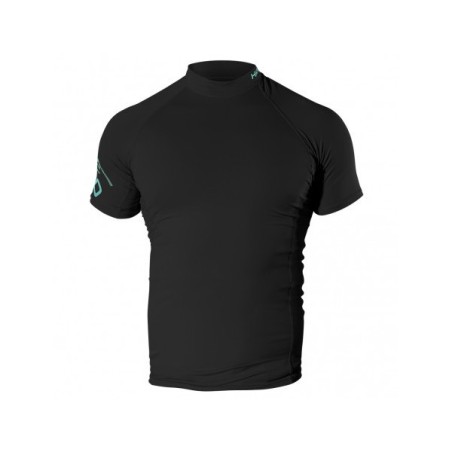 HIKO SHADE PLUSH Kurzarm LYCRA