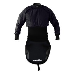 Sandiline Race K1 Combo Long Sleeve Fobos