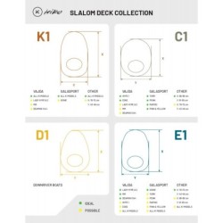 HIKO Spritzdecke E1 Jackpot