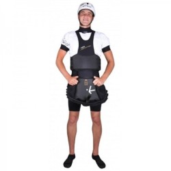 HIKO Spritzdecke C1 Jackpot Slalom