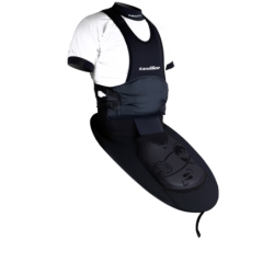 Sandiline Mars K1 Combo Short Sleeve Fobos