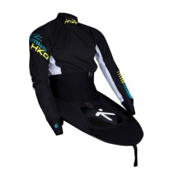 Hiko Black Mamba Combi C1 lang Jackpot