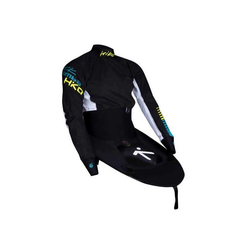 Hiko Black Mamba Combi C1 lang Jackpot