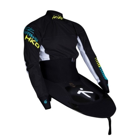 Hiko Black Mamba Combi C1 lang Jackpot