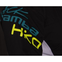 Hiko Black Mamba Combi C1 lang Jackpot