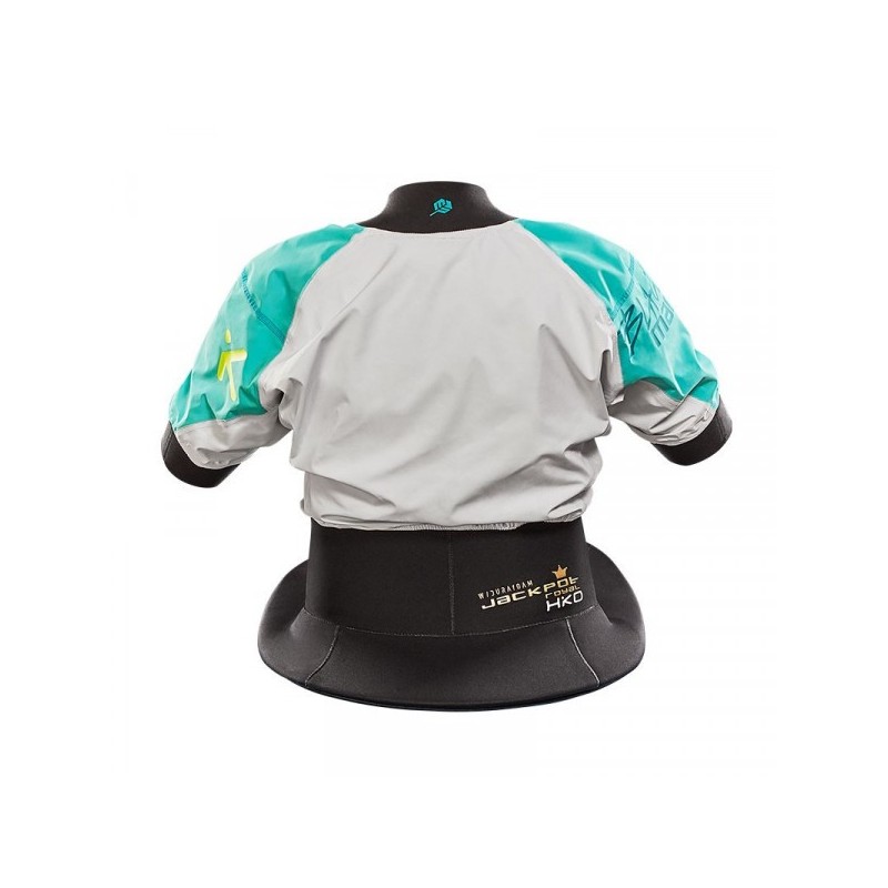 Hiko Black Mamba Combi K1 kurz Jackpot