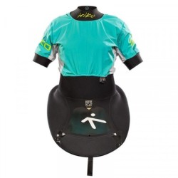 Hiko Black Mamba Combi K1 kurz Jackpot