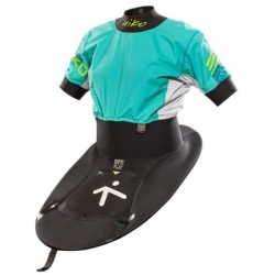 Hiko Black Mamba Combi K1 kurz Jackpot