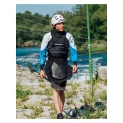 Sandiline Mars K1 Combo Long Sleeve Fobos