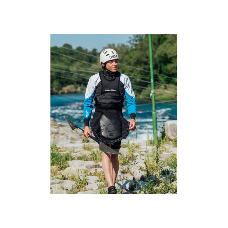 Sandiline Mars K1 Combo Long Sleeve Fobos