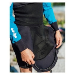 Sandiline Mars K1 Combo Long Sleeve Fobos