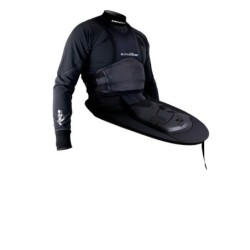 Sandiline Mars K1 Combo Long Sleeve Fobos