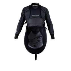 Sandiline Mars K1 Combo Long Sleeve Fobos