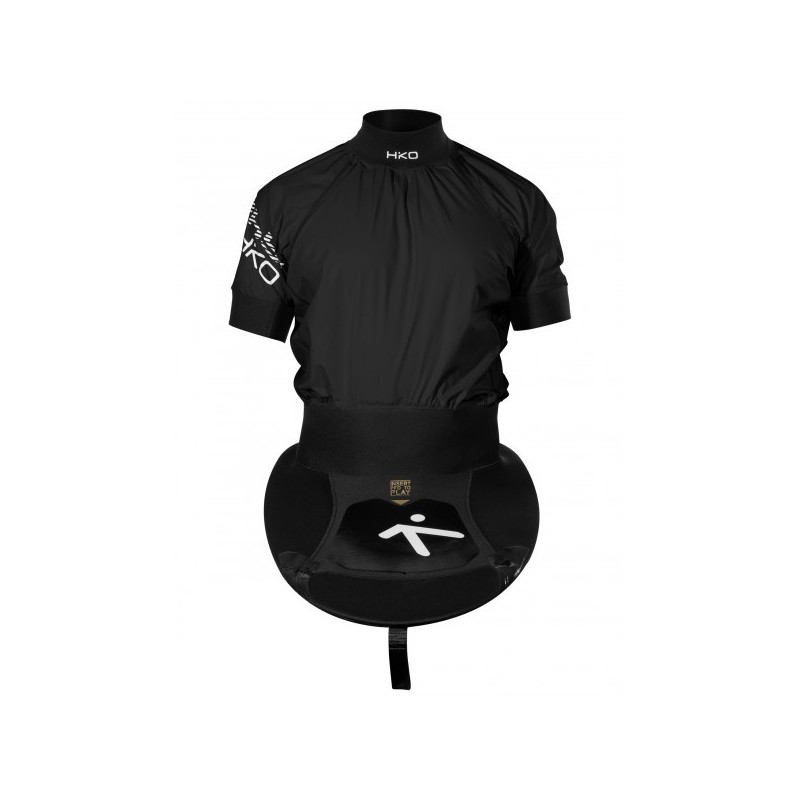 HIKO ZEPHYR Combi K1 Jackpot Kurzarm