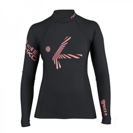 *SALE* HIKO SYMBIO Frauen Langarm Neoprenshirt