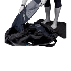 Sandiline DRYSUIT CHANGING MAT BAG / Tasche