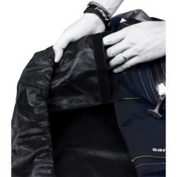 Sandiline DRYSUIT CHANGING MAT BAG / Tasche