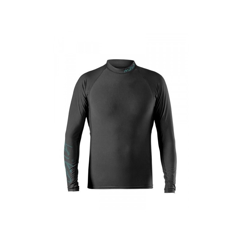 HIKO SHADE PLUSH Langarm LYCRA