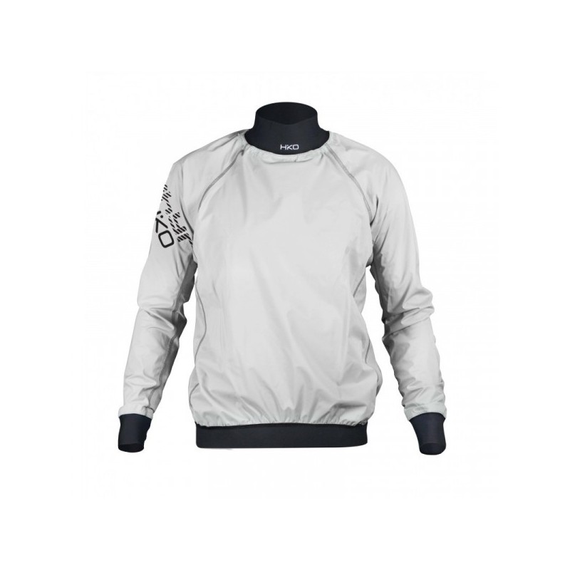 HIKO ZEPHYR Paddeljacke