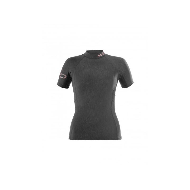 HIKO SHADE PLUSH (DEW) Frauen Langarm LYCRA (neu)