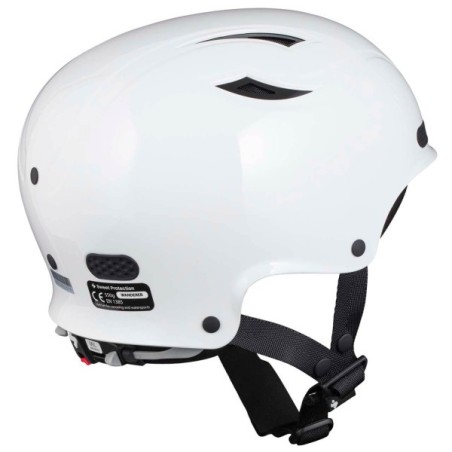 Sweet Protection Wanderer II Kajak Helm Wildwasser